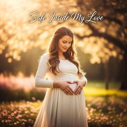 Safe Inside My Love - Ely Deep