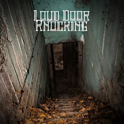 Loud Door Knocking - Creepy Sound Effects