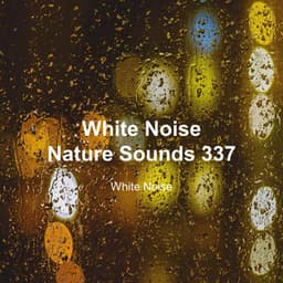White Noise 337 - White Noise