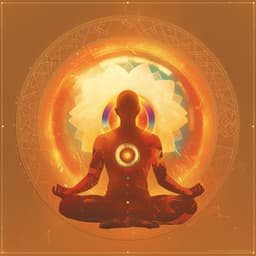 Sérénade Apaisante: Bruit Brun dans un Univers Calme - 528Hz Whole Body Regeneration