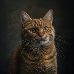 Calming Music for Cats' Comfort - Anti Stress