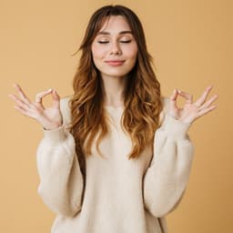 Blissful Zen Harmony: Lofi Meditation Dreams - Meditation Simple