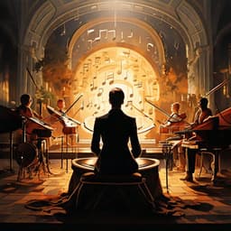 Orchestra Meditation: Melodies for Focus - Raymond Floyd