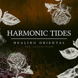 Harmonic Tides - Healing Oriental Spa Collection