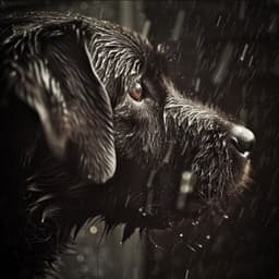 Zen Canino: Tonos De Relajación Para Una Atmósfera Pacífica - Biblioteca de música para perros