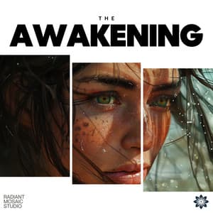 The Awakening - Free Your Mind Club