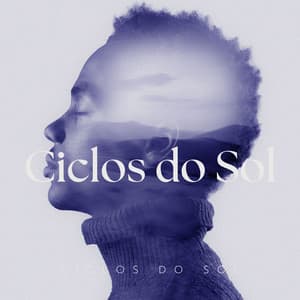 Ciclos do Sol: Fragmentos do Crepúsculo - Música de Meditação
