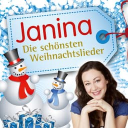 Die Schönsten Weihnachtslieder - Janina