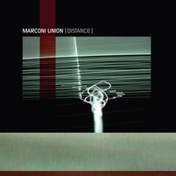 Distance - Marconi Union