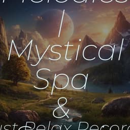 Calm Melodies | Mystical Spa & Serenity - Guided Meditation