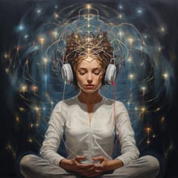 Meditación En El Abrazo De La Lluvia Al Piano - Música suave de piano