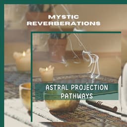 Astral Projection Pathways - Mystic Reverberations