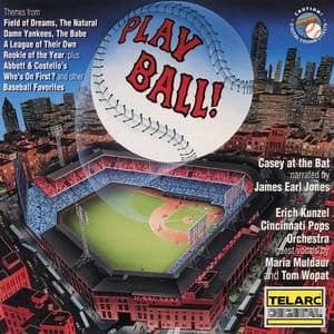 Play Ball! - Erich Kunzel