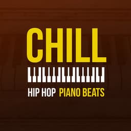 CHILL Hip Hop Piano Beats - HipHopBeatster