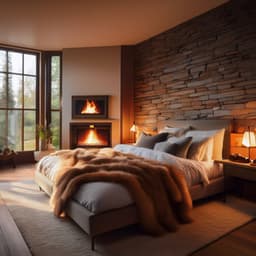 Lofi Slumber: A Gentle Glide into Soft Dreams and Endless Rest - Deep Sleep Music Company