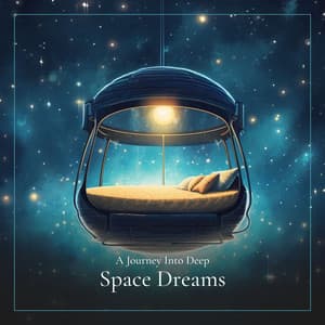 A Journey Into Deep Space Dreams - Natural Baby Sleep Aid Academy