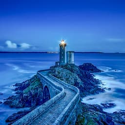 12AM Coastal: Over Quiet Shores - Coastal Sounds