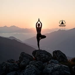 Awareness of Each Gentle Movement - Mindfulness Meditation Music Spa Maestro