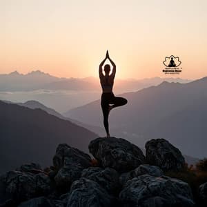 Awareness of Each Gentle Movement - Mindfulness Meditation Music Spa Maestro