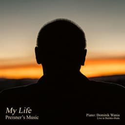 My Life Preisner’s Music - Zbigniew Preisner