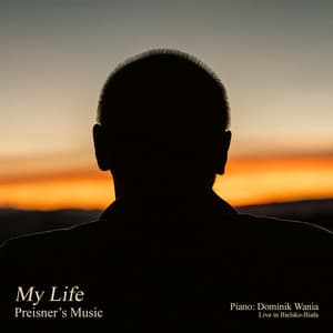 My Life Preisner’s Music - Zbigniew Preisner