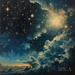 Spica - Yoga Nidri
