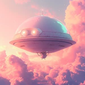 Immortal Moments of Reprieve - Office Background Music