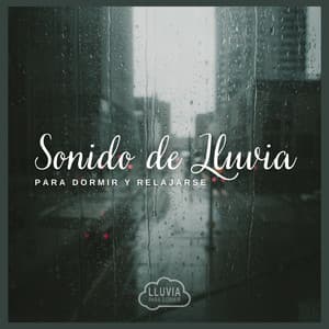 Sonido de Lluvia para Dormir y Relajarse - Lluvia para Dormir