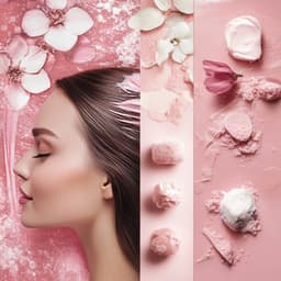 Dromerige Strijkertapijten in de Bergen - Spa Ambience