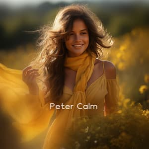 Positive Thinking: Anatomy of Nature - Peter Calm