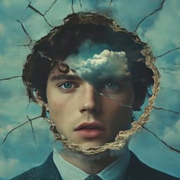 Unconfined Skies - Healing Music Empire