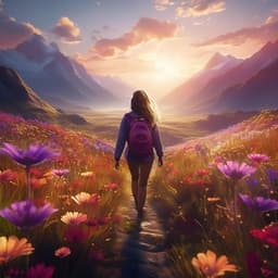 Melodías De Relajación Para Una Mente Silenciosa - Ari consciente