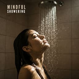 Mindful Showering - Jane Peace