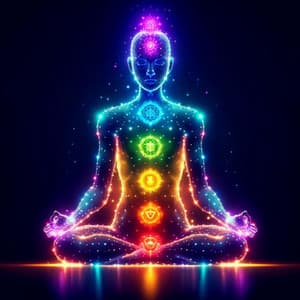 Aura Cleanse & Raise Positive Energy: Whole Body Energy Cleansing, Emotional Healing - Chakra Meditation Universe