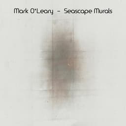 Seascape Murals - Mark O'Leary