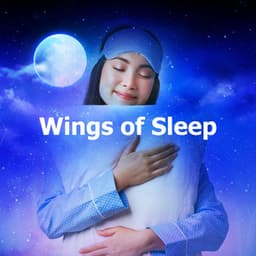Wings of Sleep - Baby Sleep Rain