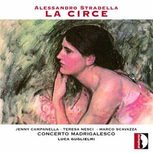 Stradella: La Circe - Alessandro Stradella
