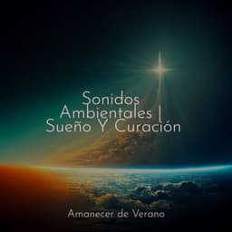 Sonidos Ambientales | Sueño Y Curación - Dormir