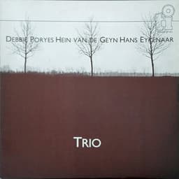 Trio - Debbie Poryes