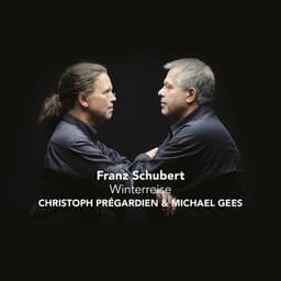 Schubert: Winterreise