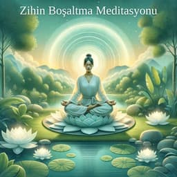 Zihin Boşaltma Meditasyonu: Zihinsel Rahatlama - Gevşeme Meditasyon Akademisi