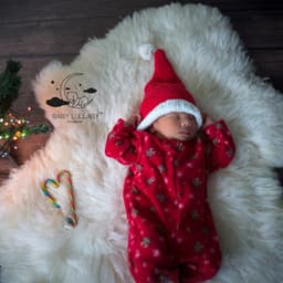 Lullaby for Christmas Music Box - Baby Lullaby Academy