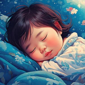 Lofi Beats for Gentle Baby Slumber - lofi stu