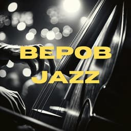 Bebop Jazz: Relaxing Jazz Bar - Pint Jazz Bar
