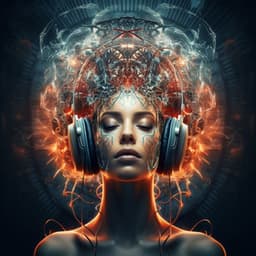 River Dreams: Binaural Sleep Flow - Sleep Please