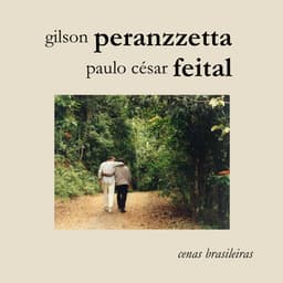 Cenas Brasileiras - Gilson Peranzzetta