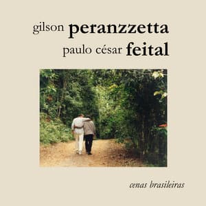 Cenas Brasileiras - Gilson Peranzzetta