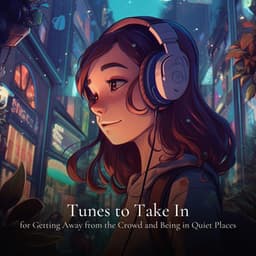 * Tunes to Take In for Getting Away from the Crowd and Being in Quiet Places * - Soothing Symphony