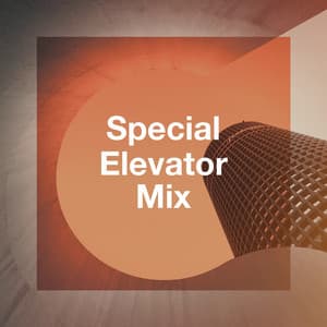 Special Elevator Mix - Instrumental Mood