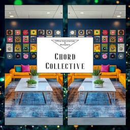 Chord Collective - Office Instrumentals & Workplace